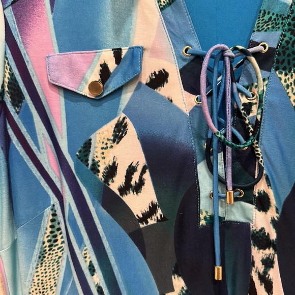 Cache Dress - Picture 4 of 5